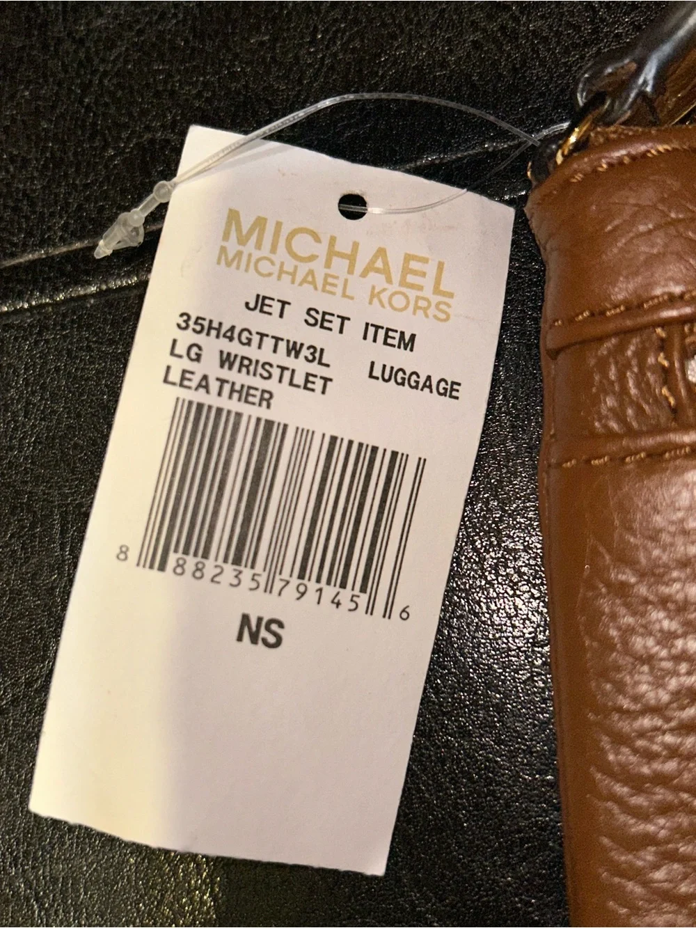 Michael Kors brand new